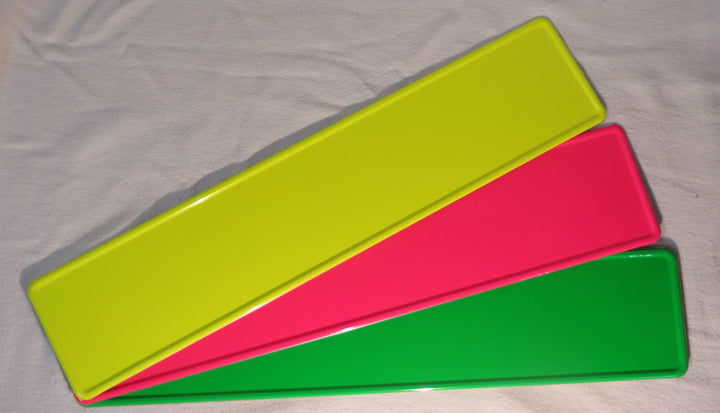 Funschilder-neonfarben-matt